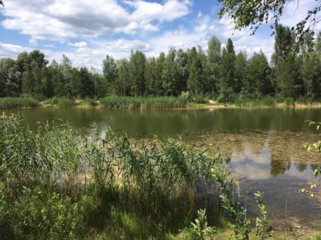 Relax Villa Poduzska Синяк Екстер'єр фото
